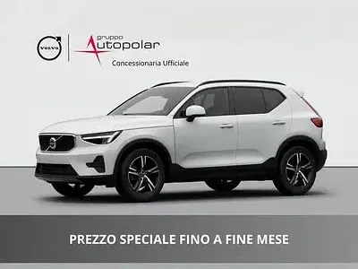 Nuova Volvo XC40 Core 163 CV (119 kW) 2026 SUV