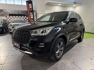 Nero Usata 2024 DR DR 5.0 SUV | 16.500 € (Buon prezzo)