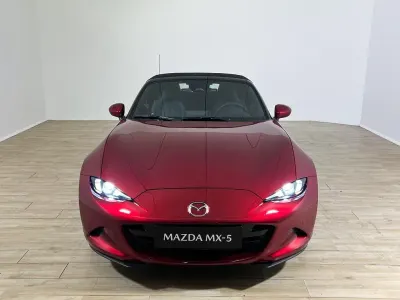 Usata Mazda MX5