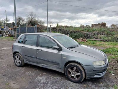 Fiat Stilo