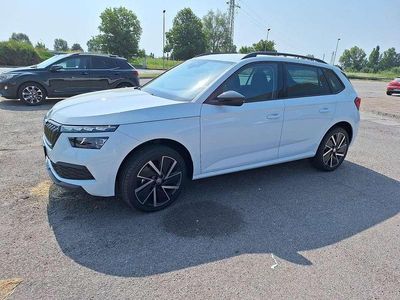 Usata Skoda Kamiq 110 CV (80 kW) 2024 SUV