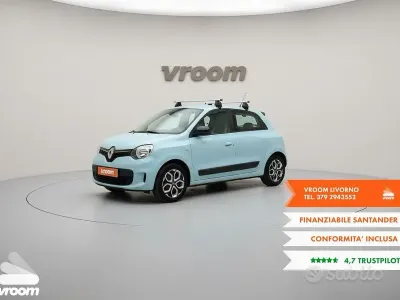 Usata Renault Twingo Urban Night 30 kW (42 CV) 2024 Utilitaria