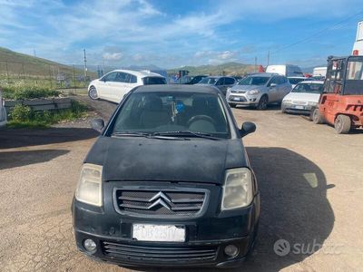 Citroën C2