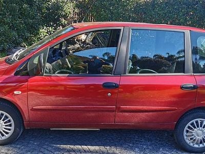Fiat Multipla