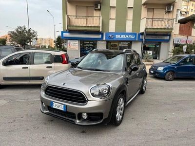 usata Mini Cooper D Countryman Cooper 2.0 Countryman