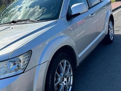 Usata Fiat Freemont Lounge 170 CV (125 kW) 2012 SUV