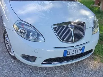 Gebraucht Lancia Ypsilon