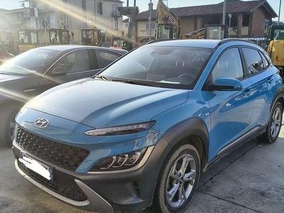 Usata Hyundai Kona