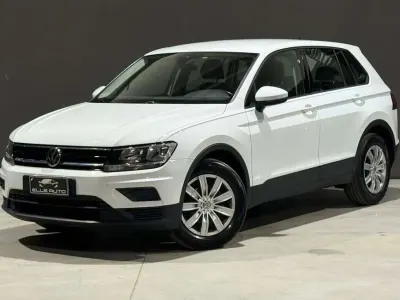Usata VW Tiguan