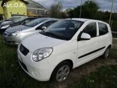 usata Kia Picanto 1.0 12V Life Bi-Fuel