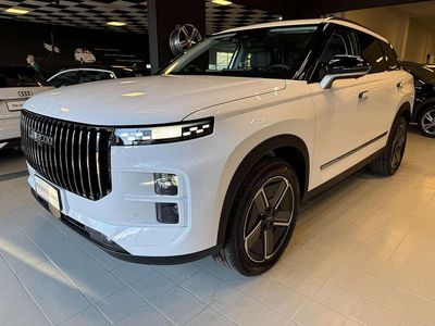 Nuova Jaecoo 7 143 CV (105 kW) 2026 Bianco SUV