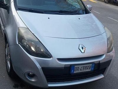 Usata Renault Clio II 2009 Berlina