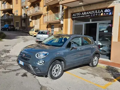 Usata Fiat 500X