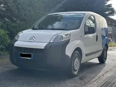 Occasion Citroën Nemo
