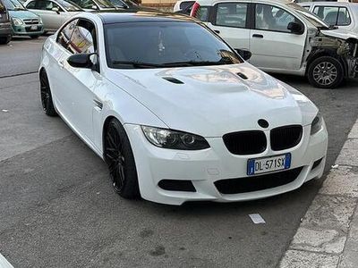 usata BMW 330 d