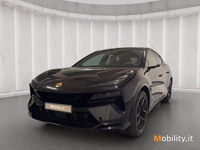 Usata Lotus Eletre 139 kW (190 CV) 2024 SUV