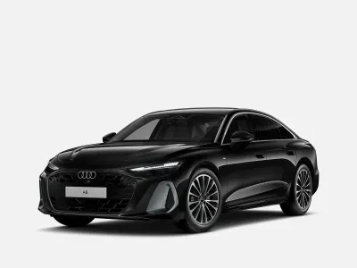 Usata Audi A6