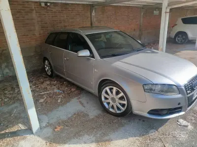 Usata Audi A4