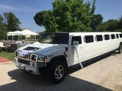 Usata Hummer H2 398 CV (292 kW) 2009 SUV