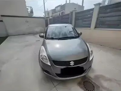 Usata Suzuki Swift