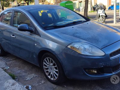 usata Fiat Bravo Bravo 1.9 MJT 120 CV Dynamic