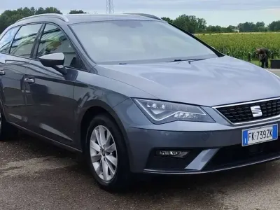 Usata Seat Leon ST