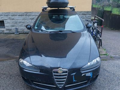 usata Alfa Romeo 147 1.9 jtdm 120cv 88kw