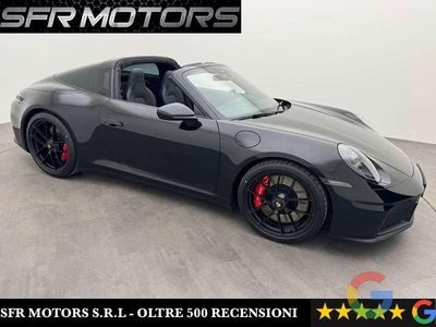 Usata Porsche 911 Targa 4