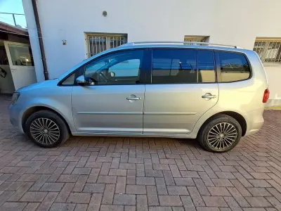 Usata VW Touran