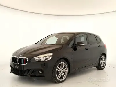 Usata BMW 218