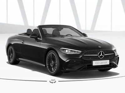 Mercedes CLE220