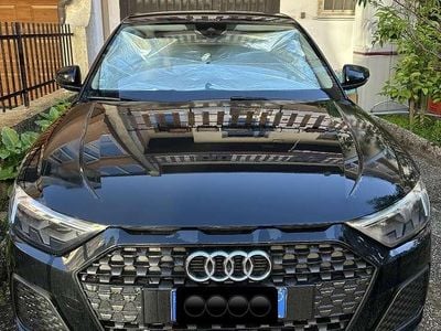 Usata Audi A1 Sportback Ambiente 116 CV (85 kW) 2019 Utilitaria