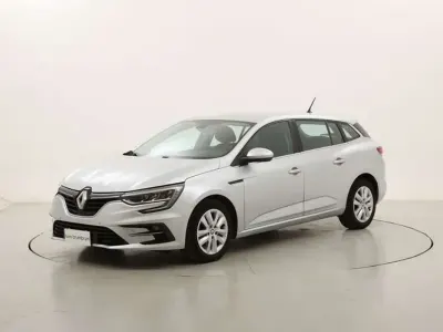 Usata Renault Mégane GrandTour