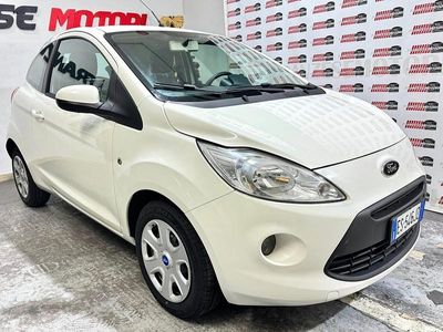Ford Ka Plus