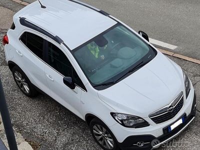 usata Opel Mokka 1ª serie - 2015