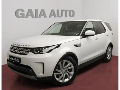 usata Land Rover Discovery 5 SD4 241CV HSE -aziendali-