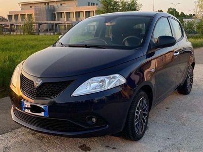 usata Lancia Ypsilon YpsilonIII 2015 1.2 Gold ecochic Gpl 69cv my19