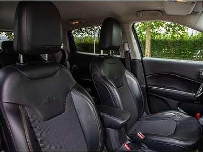 Occasion Jeep Compass Limited 170 ch (125 kW) 2020 SUV