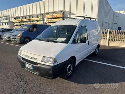Fiat Scudo