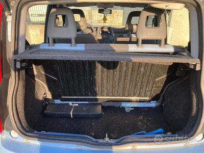 Usata Fiat Panda 2007 Utilitaria