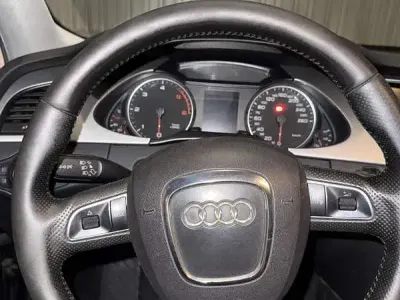 Usata Audi A4