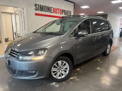 Usata VW Sharan