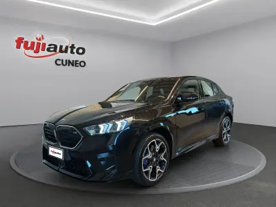 Usata BMW X2