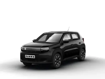 Nuova Fiat Grande Panda Icon 83 kW (113 CV) 2026 Nero Utilitaria