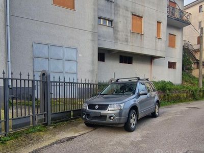 Usata Suzuki Grand Vitara 2008 SUV