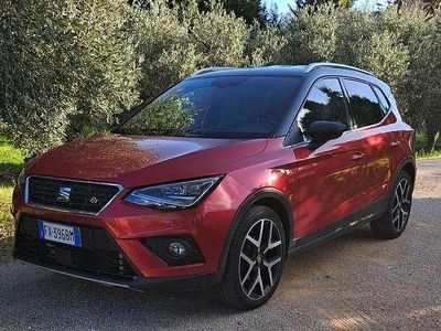 Usata Seat Arona FR 116 CV (85 kW) 2019 SUV