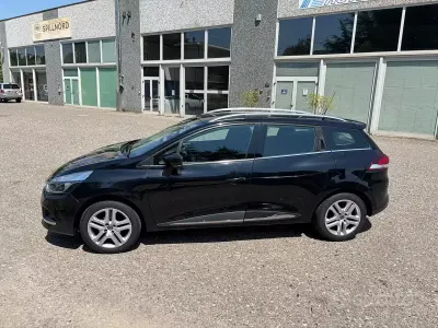 Usata Renault Clio