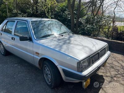 Usata Lancia Prisma 85 CV (62 kW) 1984 Berlina