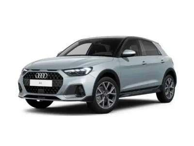 Usata Audi A1 Admired 110 CV (80 kW) 2023 Grigio freccia perla nero mito SUV