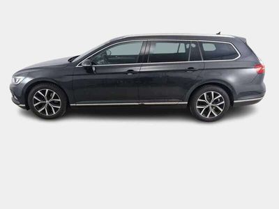 usata VW Passat Variant 2.0 TDI 110kW Executive BMT DSG